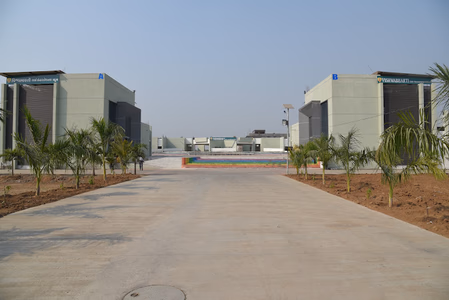 Vishwabharti Girls International School