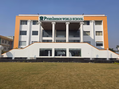 Prominence World School