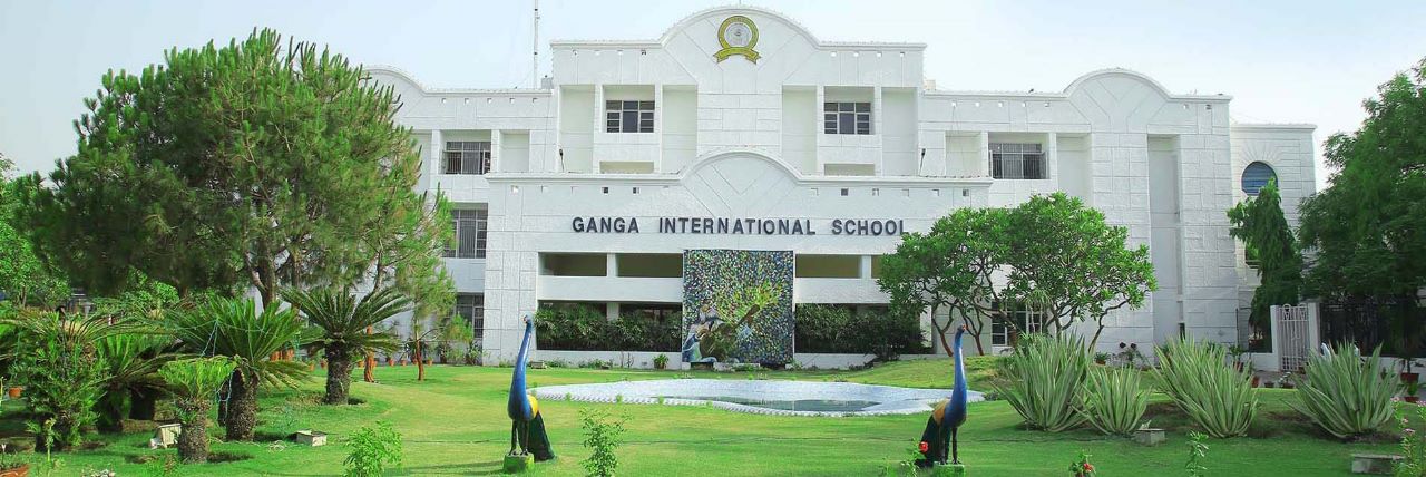 Ganga International School