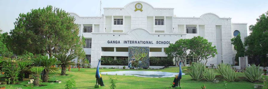 Ganga International School