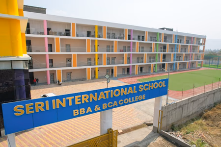 SERI International School