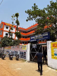 Academic Public Inter College
