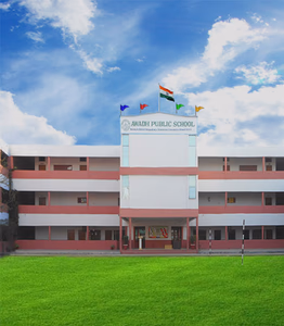 Awadh Public School