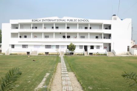 Bimla International Public School