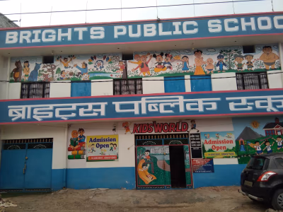 Brights Public School