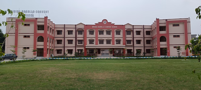 Brigida Morello Convent School