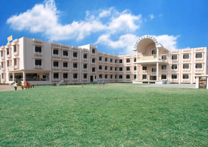 Central Academy