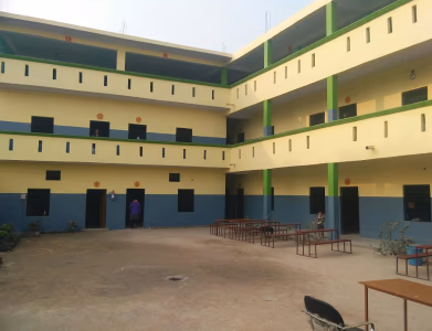 Loyal Public Inter College