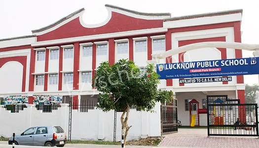 Lucknow Public School