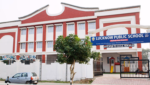 Lucknow Public School