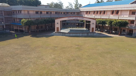 Montfort Inter College