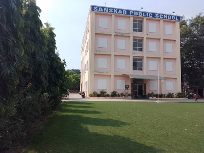 Sanskar Public School
