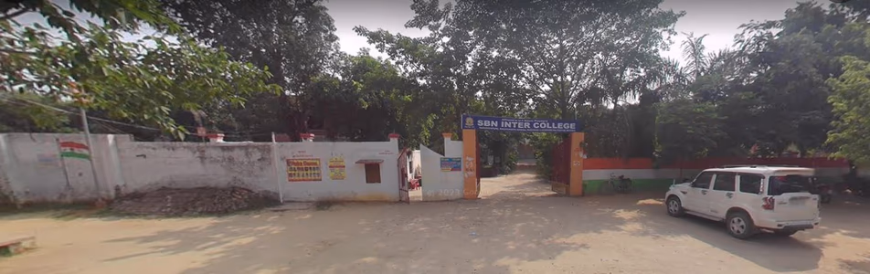 SBN Inter College