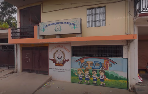 Shri Raghunath Academy