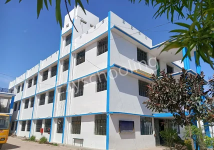 Shri Sundar Lal Kamla Inter College