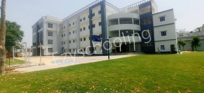 Siddhant World School