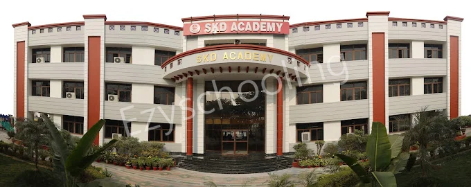 SKD Academy