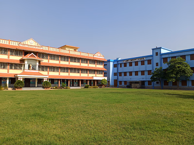 St. Ann's Convent School