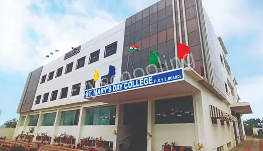 St. Mary’s Day Inter College
