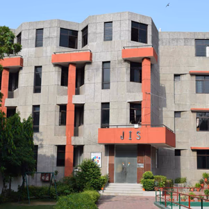 Jagannath International School