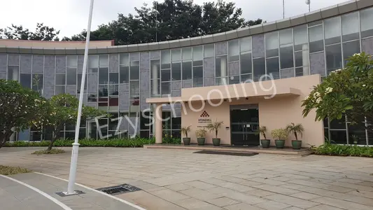 Stonehill International School