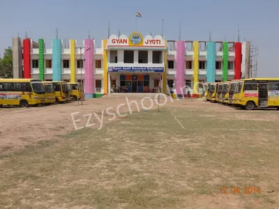 Gyan Jyoti Awasiya Vidyalaya