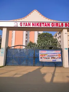 Gyan Niketan Girls School