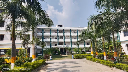 Gyandeep Public School