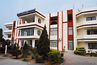 Jean Paul's Senior Secondary School