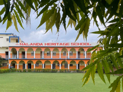 Nalanda Heritage School
