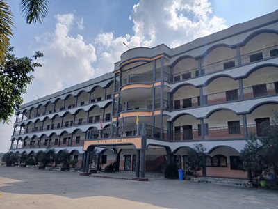 S. B. P. Vidya Vihar