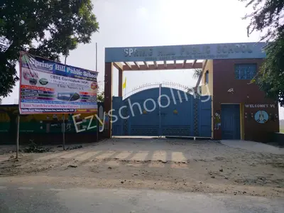 Spring Hill Public School