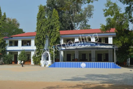 Don Bosco Academy