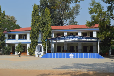 Don Bosco Academy
