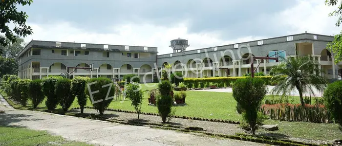 Raja Rammohan Roy Academy