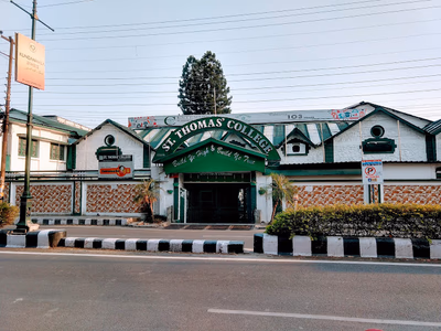 St. Thomas College