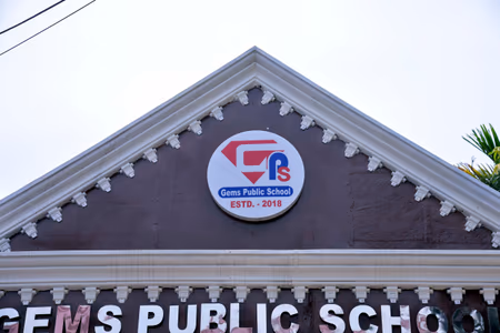 Gems Public School