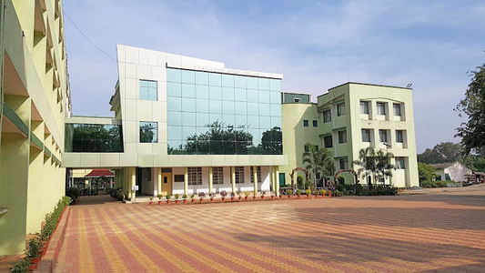 Delhi Public School