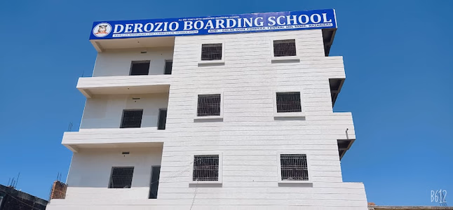 Derozio Boarding School
