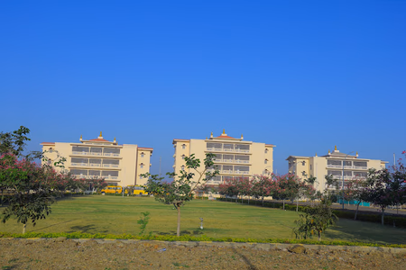 MIT World Peace School