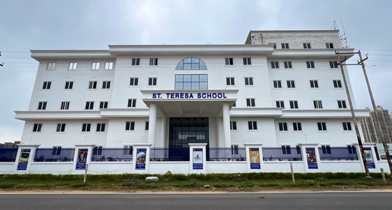 St. Teresa School