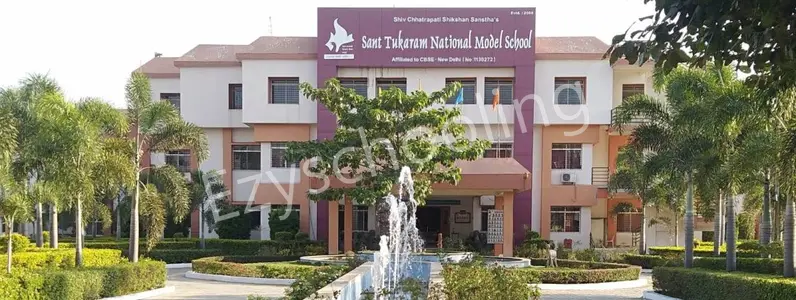 Sant Tukaram National Model School