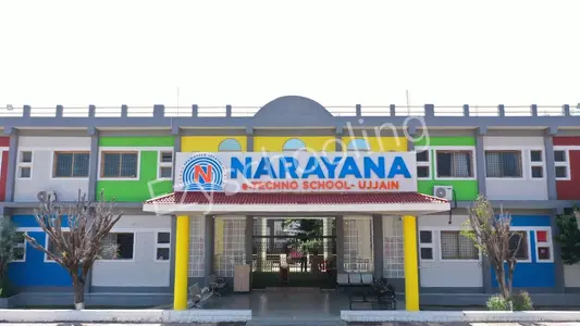 Narayana e- Techno School