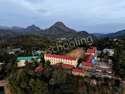 St. Mary's High School