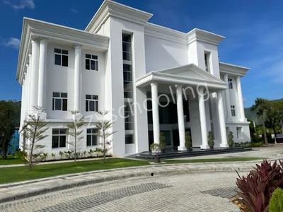 Candor National Public School