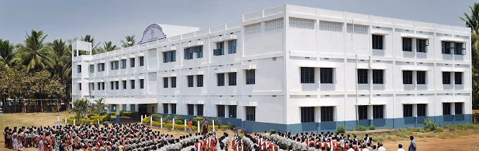 Paramjyoti School