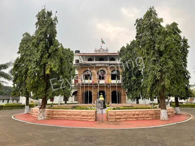 Sainik School, Korukonda
