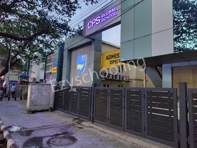 CPS Global School