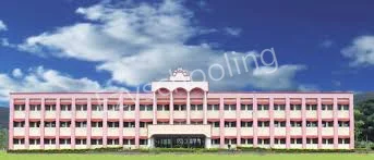 Karunya Residential International Matriculation Higher Secondary School