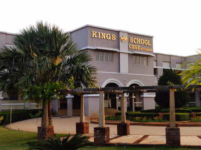 Kings School